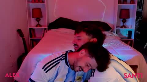 Snapshot of alexanderjaz chatting on 11-27-25, 09:55 Alexander Jaz online show from 11-27-25, 09:55