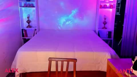 Snapshot of alexanderjaz chatting on 11-29-25, 11:52 Alexander Jaz online show from 11-29-25, 11:52