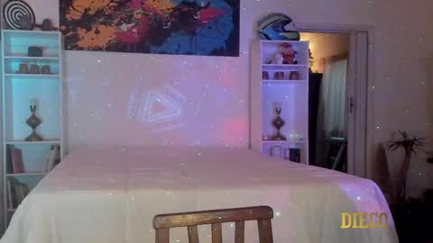 Snapshot of alexanderjaz chatting on 12-15-25, 08:29 Alexander Jaz online show from 12-15-25, 08:29