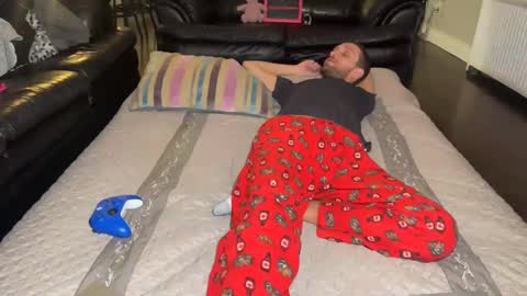 Alex  John online show from 01-13-25, 01:34