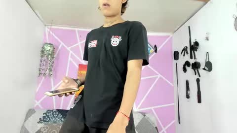 chicos hot online show from 01-30-25, 07:15