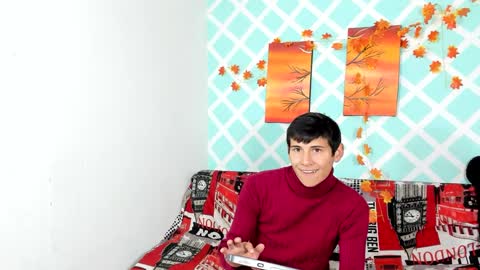 chicos hot online show from 02-11-25, 12:27