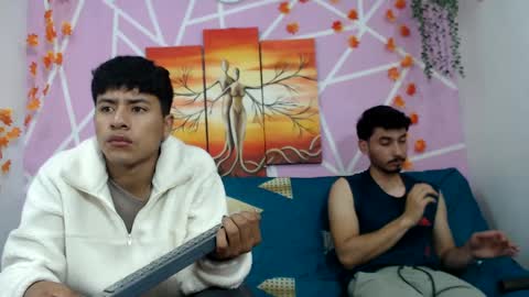 chicos hot online show from 10-12-25, 01:21