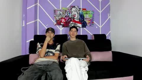 chicos hot online show from 01-17-26, 02:44