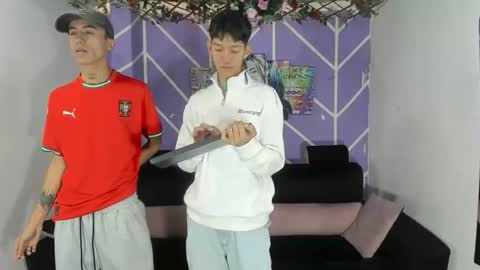 chicos hot online show from 04-06-26, 01:45