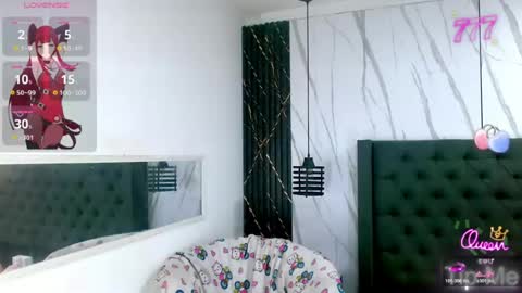 MAMASITA online show from 07-14-26, 10:21