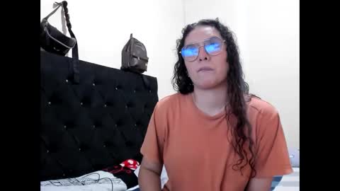 Snapshot of alexandra_clauss chatting on 10-03-25, 04:48 alexandra clauss online show from 10-03-25, 04:48