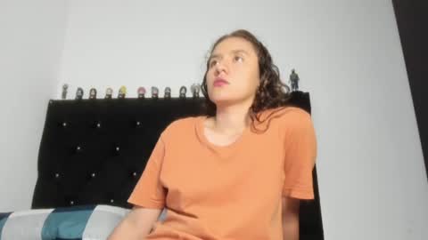 alexandra clauss online show from 07-11-26, 11:17