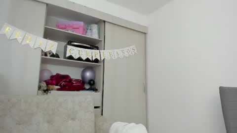 Snapshot of alexandra_fiore chatting on 06-30-26, 03:51 I am Alexandra online show from 06-30-26, 03:51