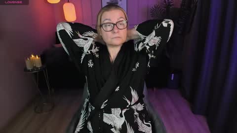 Alexandra online show from 01-21-25, 03:48