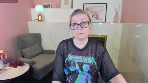 Alexandra online show from 02-27-25, 06:18