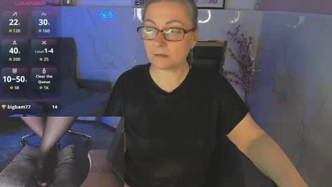 Alexandra online show from 04-21-26, 08:55