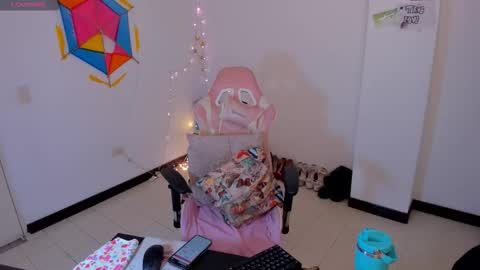 Snapshot of alexandra_mar chatting on 02-18-26, 02:51 Alexandra Independent model online show from 02-18-26, 02:51