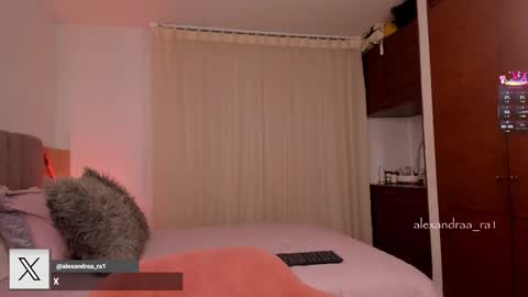 Snapshot of alexandra_ra1 chatting on 01-08-26, 01:30 Alexandra Rodriguez online show from 01-08-26, 01:30