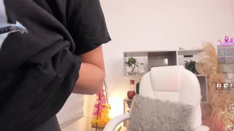 Snapshot of alexandra_ra1 chatting on 02-16-26, 12:29 Alexandra Rodriguez online show from 02-16-26, 12:29