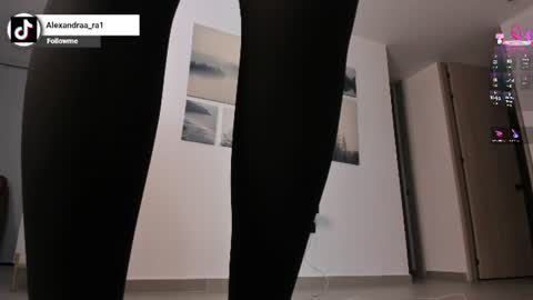 Alexandra Rodriguez online show from 06-25-26, 01:38