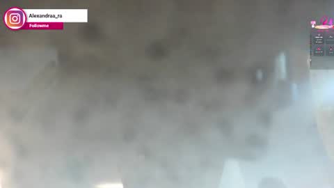 Alexandra Rodriguez online show from 06-30-26, 03:24