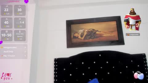 alexandra online show from 11-24-25, 04:18