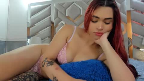 Alexandra ig  alexandraax09  online show from 10-29-25, 03:36