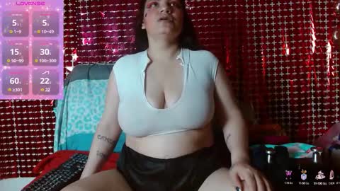 alexandra_xxx_ online show from 10-10-25, 06:23