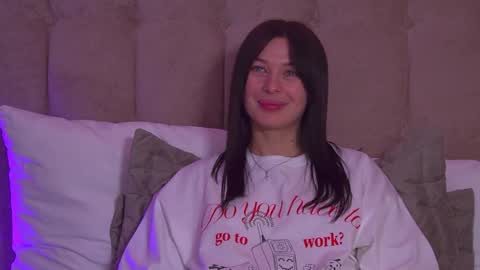 AlexandraBloom online show from 01-27-25, 12:33