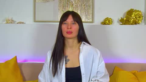 AlexandraBloom online show from 02-06-26, 06:22