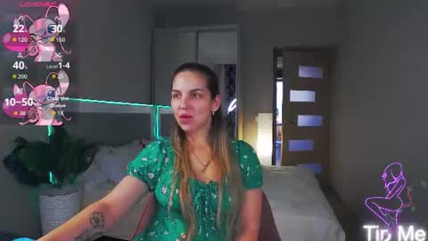 alexandracandy online show from 06-10-26, 12:37