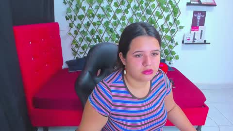 Snapshot of alexandramaravilla chatting on 12-14-24, 04:01 ALEXANDRA online show from 12-14-24, 04:01