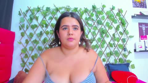 Snapshot of alexandramaravilla chatting on 12-18-24, 05:04 ALEXANDRA online show from 12-18-24, 05:04
