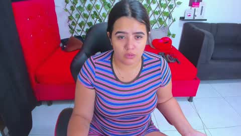 Snapshot of alexandramaravilla chatting on 12-28-24, 10:02 ALEXANDRA online show from 12-28-24, 10:02