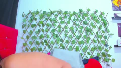 Snapshot of alexandramaravilla chatting on 12-31-24, 10:04 ALEXANDRA online show from 12-31-24, 10:04