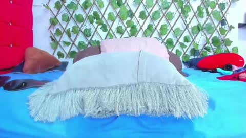 Snapshot of alexandramaravilla chatting on 01-08-25, 06:52 ALEXANDRA online show from 01-08-25, 06:52