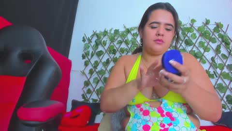 Snapshot of alexandramaravilla chatting on 01-11-25, 10:51 ALEXANDRA online show from 01-11-25, 10:51