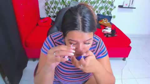 Snapshot of alexandramaravilla chatting on 01-25-25, 09:14 ALEXANDRA online show from 01-25-25, 09:14