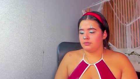 ALEXANDRA online show from 10-30-25, 06:48