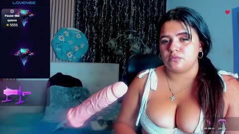 ALEXANDRA online show from 04-08-26, 11:27