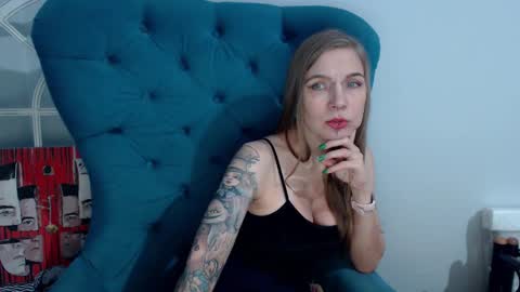 Alexandra online show from 01-29-25, 09:01