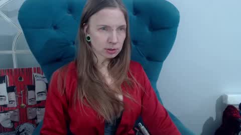 Alexandra online show from 02-24-25, 10:37