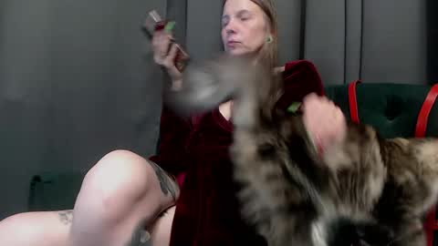 Snapshot of alexandrazaryanova chatting on 06-20-26, 08:11 Alexandra online show from 06-20-26, 08:11