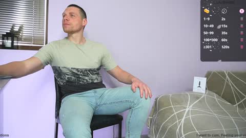 alexandrblatenn online show from 12-11-24, 07:09