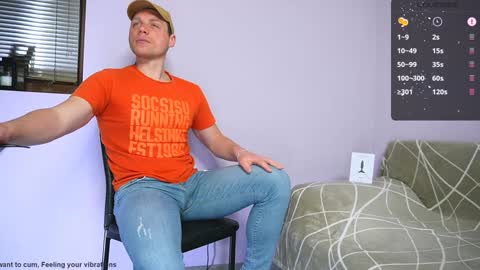 alexandrblatenn online show from 01-03-25, 04:00