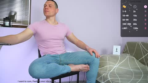 alexandrblatenn online show from 01-15-25, 06:54