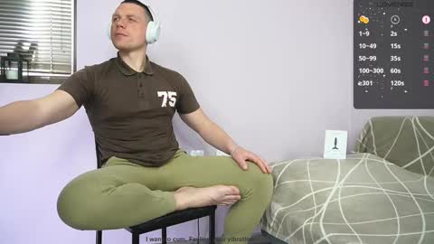 alexandrblatenn online show from 02-13-25, 07:24