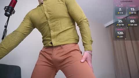 alexandrblatenn online show from 03-07-26, 05:15