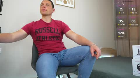 alexandrblatenn online show from 04-11-26, 07:45