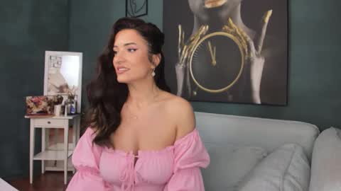 AlexaNikole online show from 03-20-26, 08:08