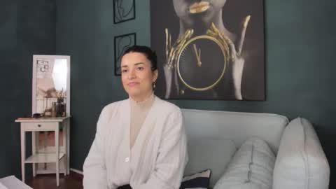 AlexaNikole online show from 04-03-26, 08:34