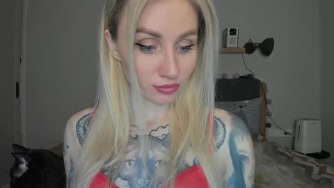 alexarush online show from 12-06-24, 05:44