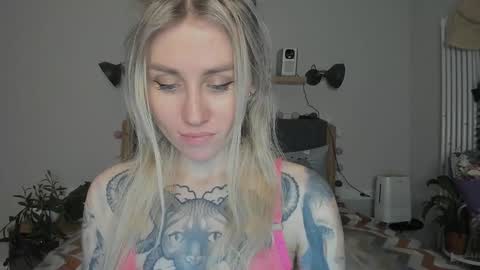 alexarush online show from 12-12-24, 08:53