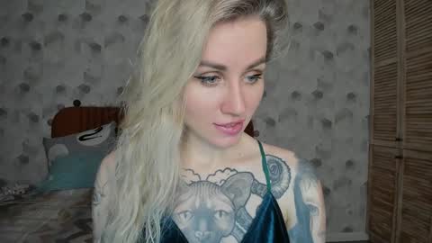 alexarush online show from 01-12-25, 06:05